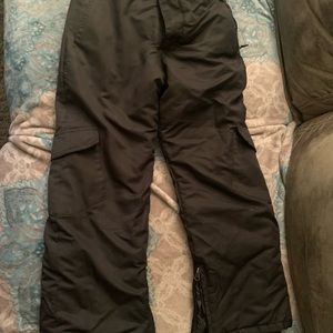 Kids snow pants
